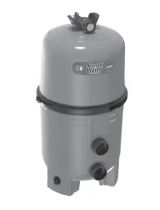 WaterWayCrystal Water Aqua Clean Cartridge Filter System