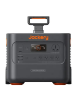 JackeryExplorer 3000 Pro
