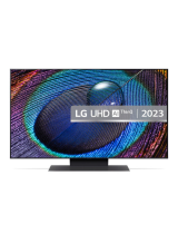 LG65QNED816RE
