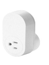 IKEATRÅDFRI Wireless Control Outlet