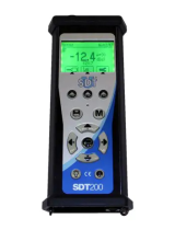 SDT00 Ultrasound Solutions