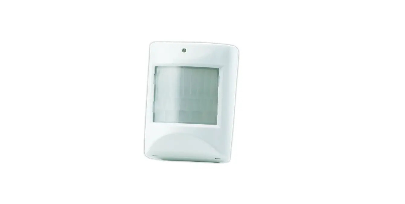 Motion Sensor