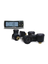 Doran3682 Tire Pressure Monitoring System Sensor