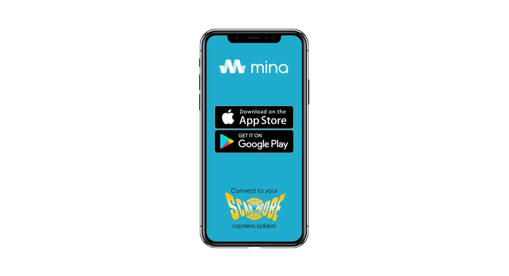 mina App For IOS and Android