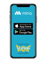 APPS mina App For IOS and Android
