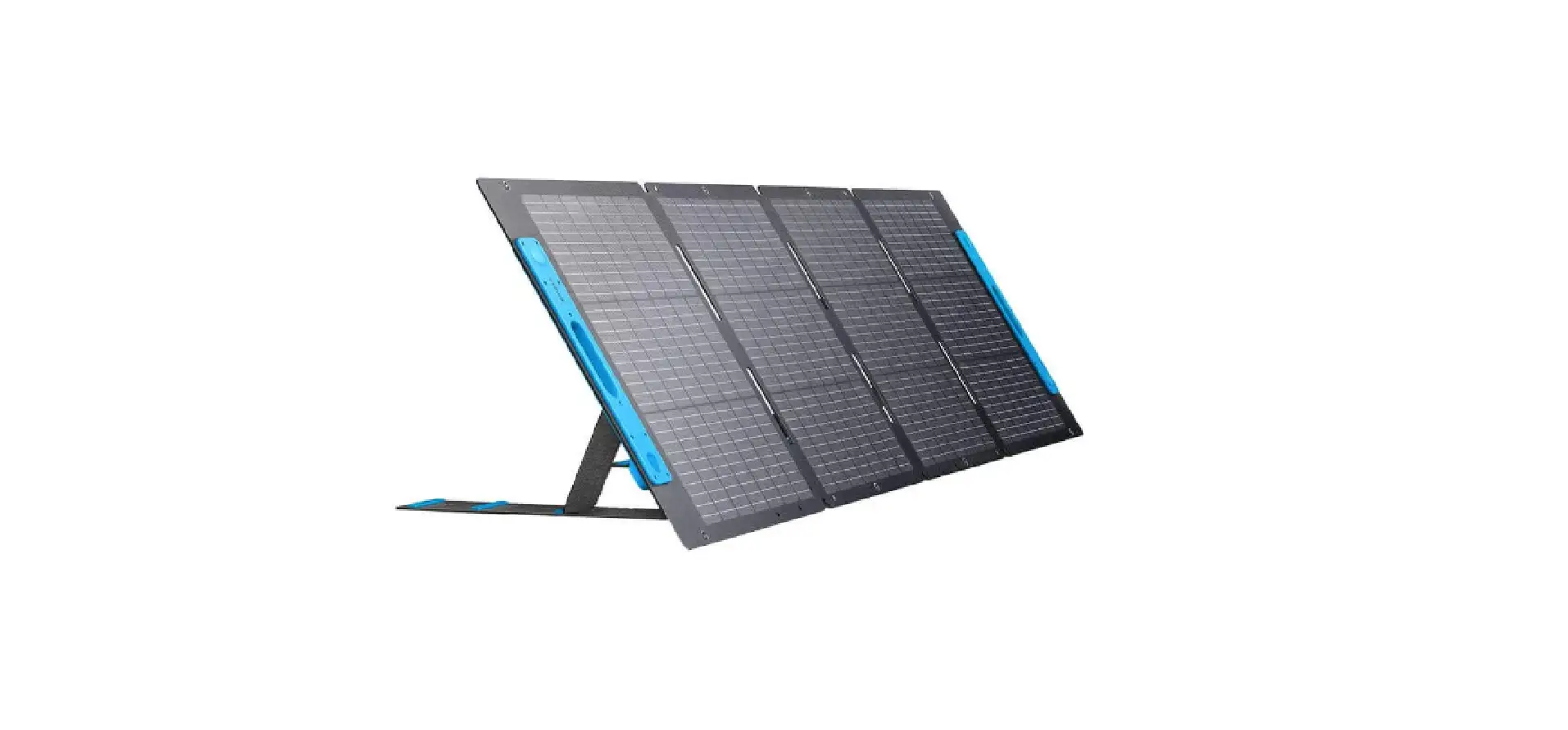 531 200W Solar Panel