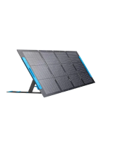 Anker531 200W Solar Panel