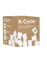 KEURIG COMMERCIALK-Cycle K Cup Pod Recycling ProgramKEURIG COMMERCIALK-Cycle K Cup Pod Recycling Program K-Cycle K Cup Pod Recycling Program