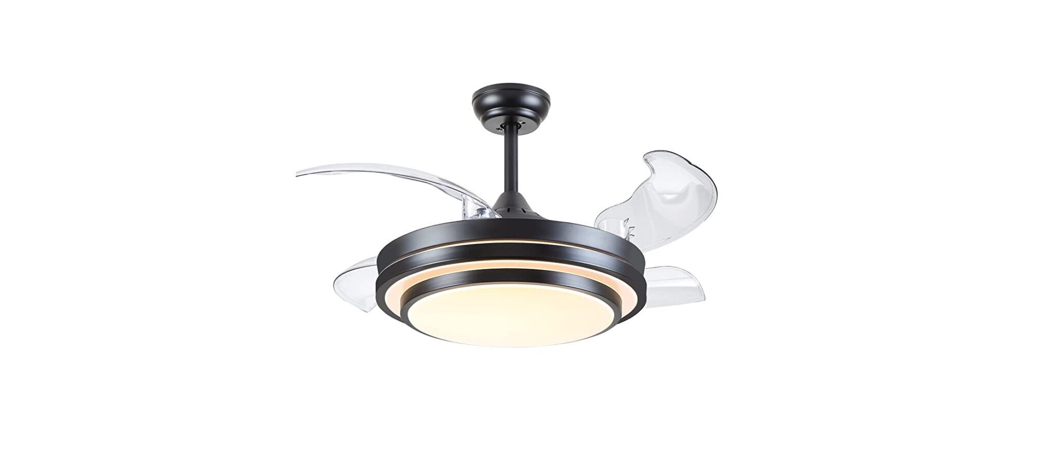 Retractable Ceiling Fan