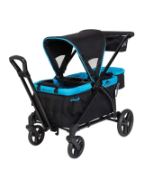 BABYTRENDExpedition LX 9134