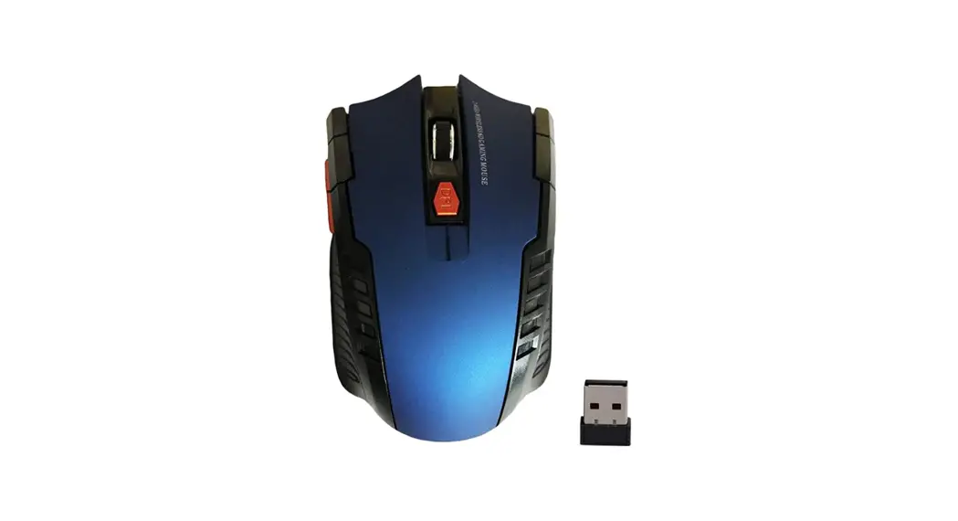 222391 Wired Headphone Wireless Mouse