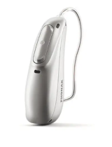 PhonakAudéo L-R Fit Trial Wireless Hearing Aids