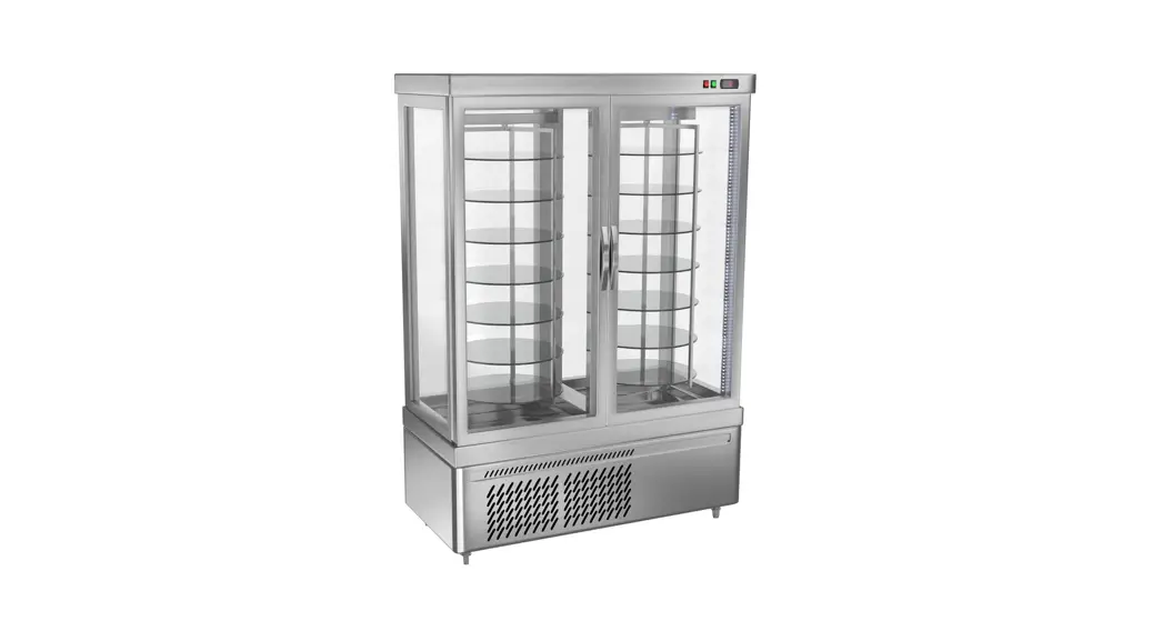 WTKSE VERTICAL TYPE CABINET