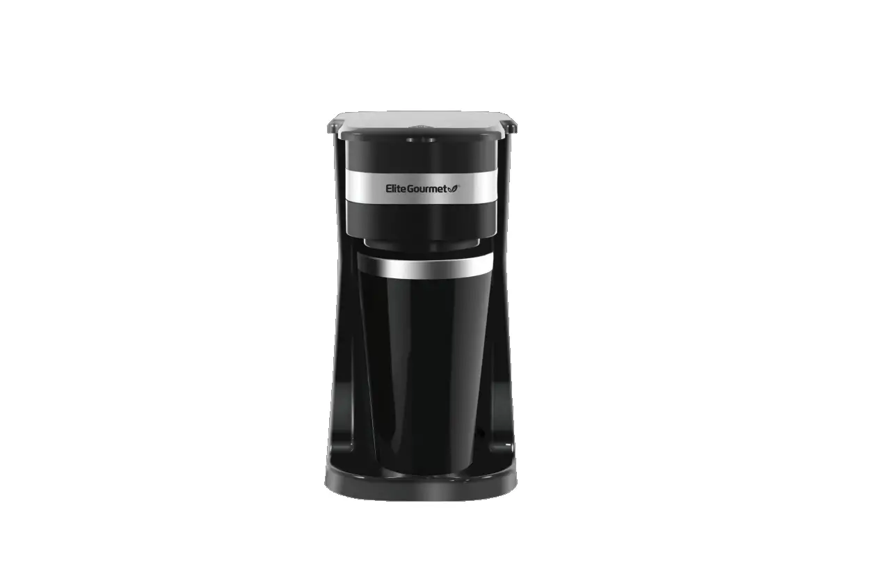 EHC113(A-Z) Single Serve Personal Coffee Maker