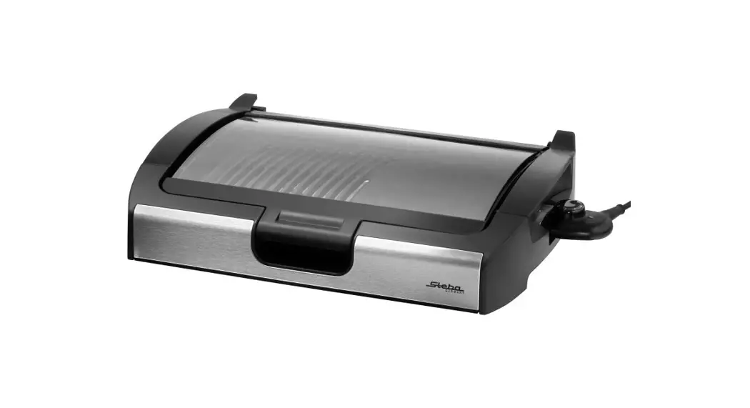 VG 200 BARBECUE TABLE GRILL