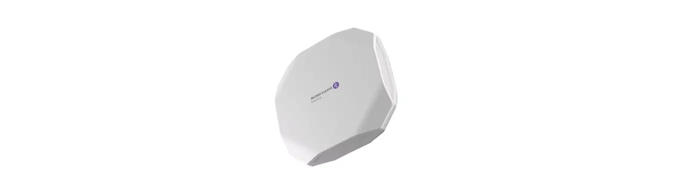 Alcatel-Lucent OAW-AP1301 OmniAccess Stellar Indoor AP1320 Access Point