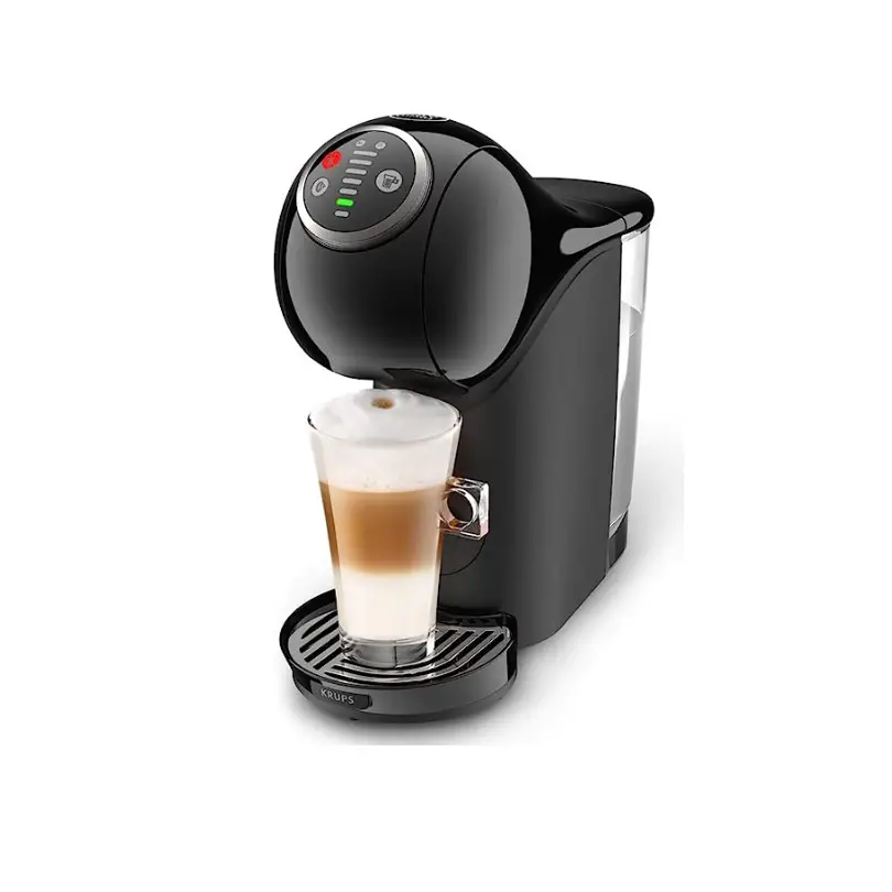 NESCAFÉ GENIOs Plus Automatic Coffee Machine