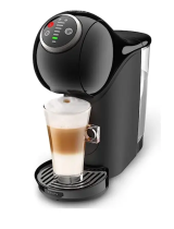 KrupsNESCAFÉ GENIOs Plus Automatic Coffee Machine