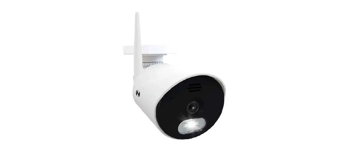 -FWIP3-CM 3MP Indoor Pan and Tilt Camera