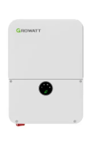 GrowattAPX 5.0-30.0P-S2 Battery Module