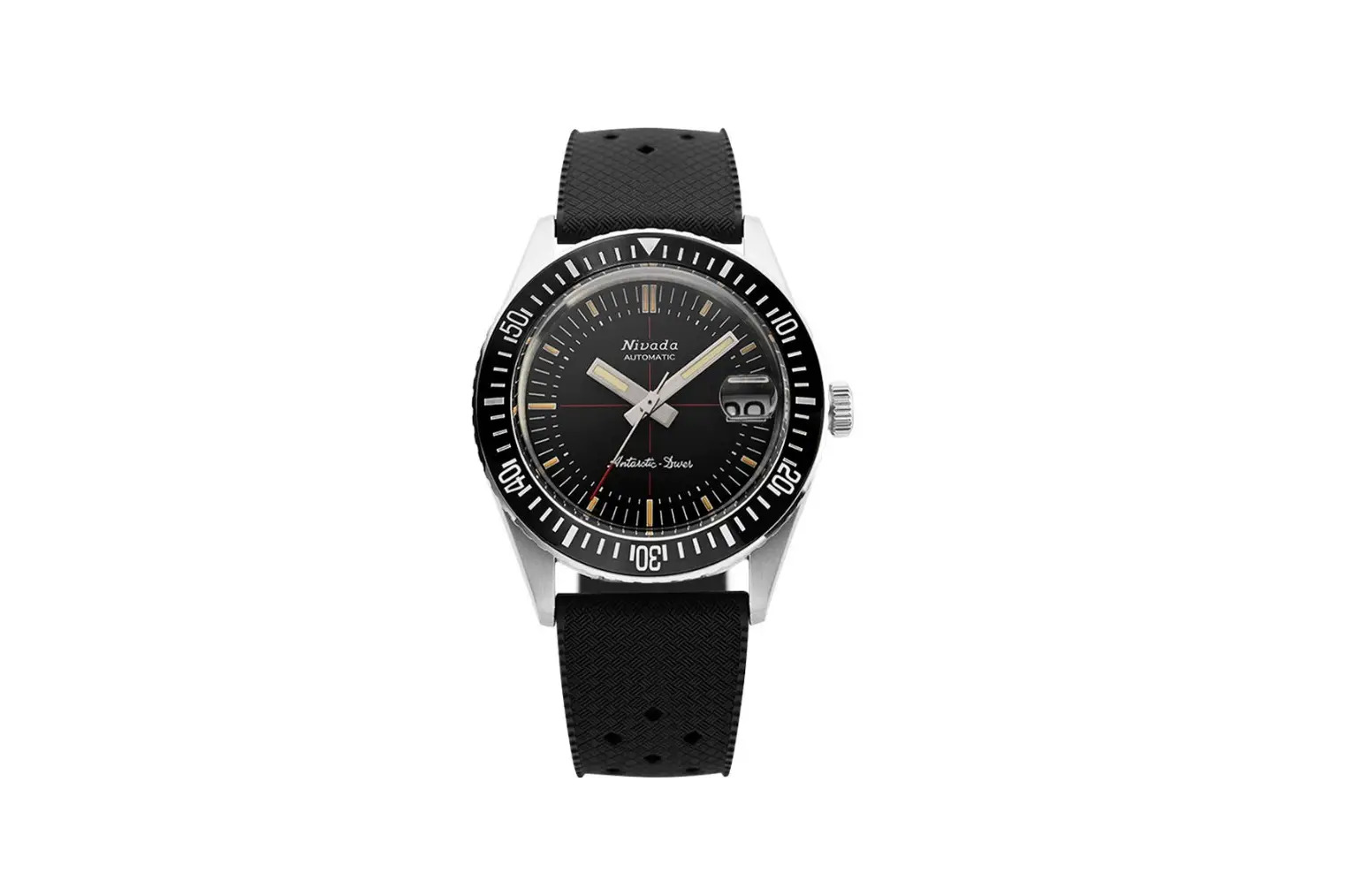 Antarctic Diver Automatic Watch