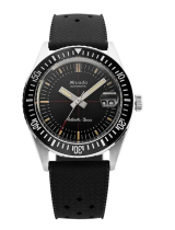 Nivada GrenchenAntarctic Diver Automatic Watch