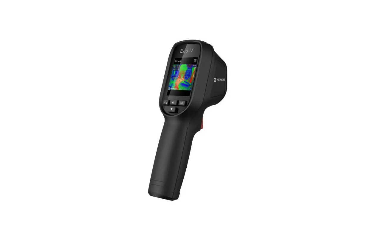 E Series HM-TP30-1AQF-Eco-V Handheld Thermal Camera