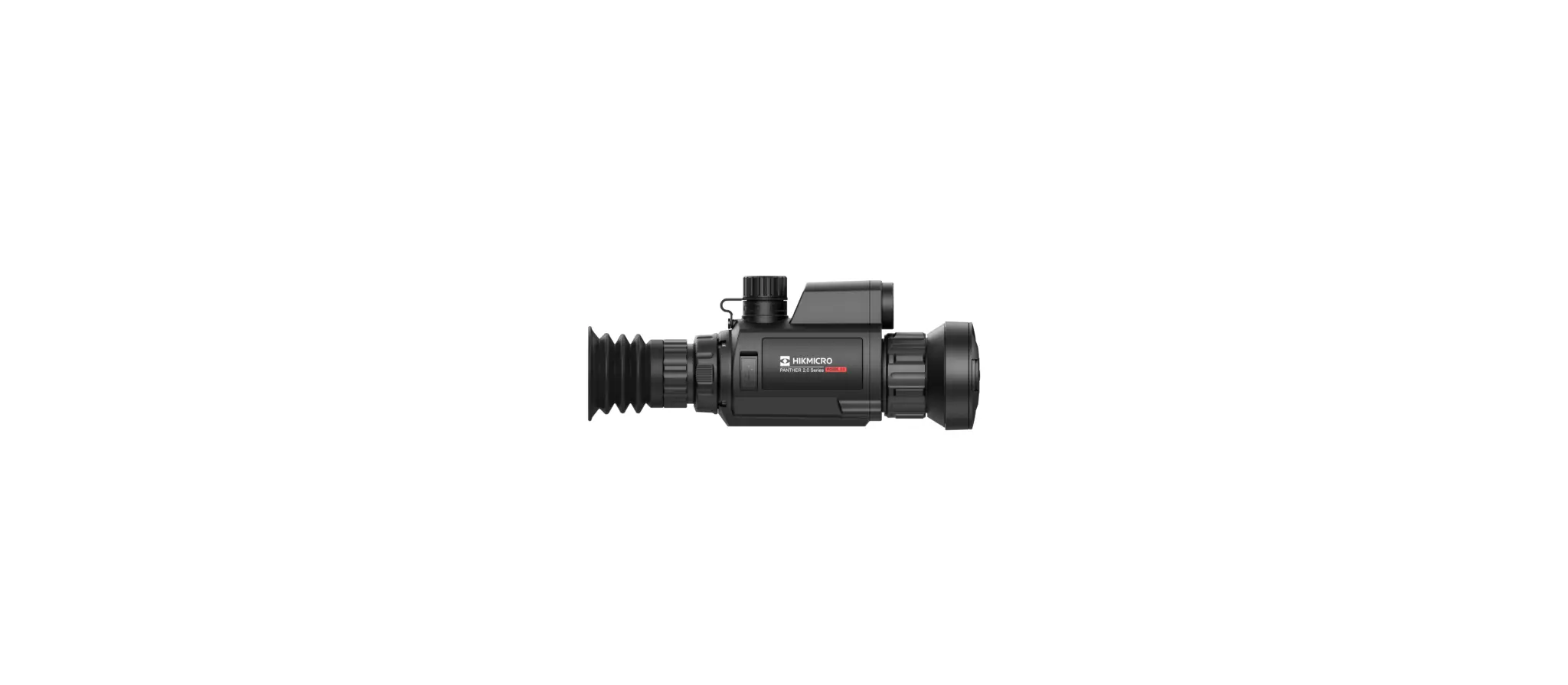 PANTHER 2.0 Series Thermal Image Scope