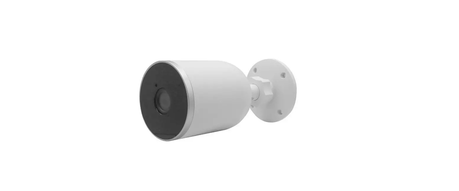 IPC 484 Smart Security Outdoor 1080p WiFi Camera