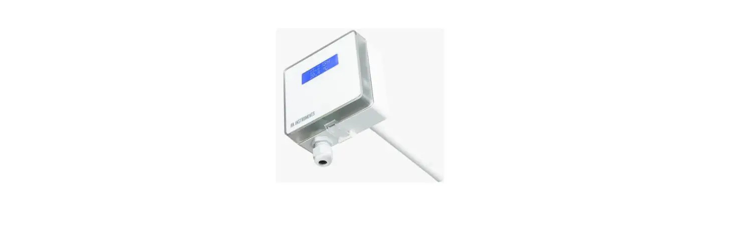 RHT-MOD-Series Humidity Transmitters