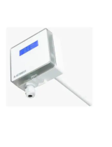 HK InstrumentsRHT-MOD-Series Humidity Transmitters