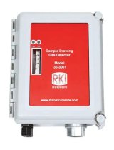 RKI Instruments35-3010RK-05