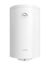BOSHES30M TRONIC 5000T Electric Water Heaters