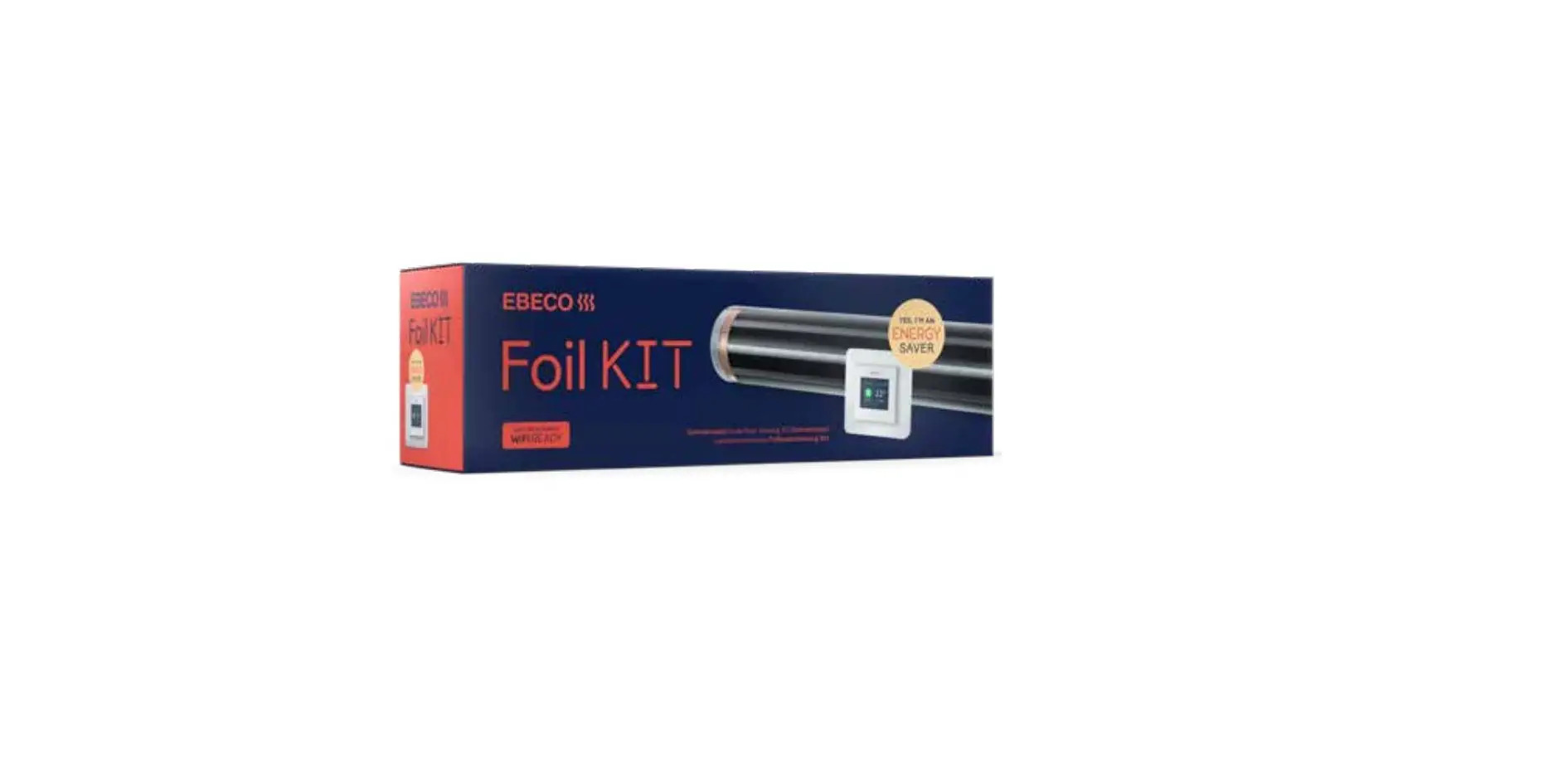 Foil Kit and Foil 230 V