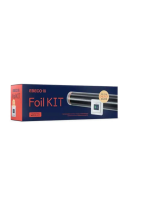EBECOFoil Kit and Foil 230 V