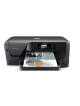 HPOfficeJet Pro 8210 Printer series