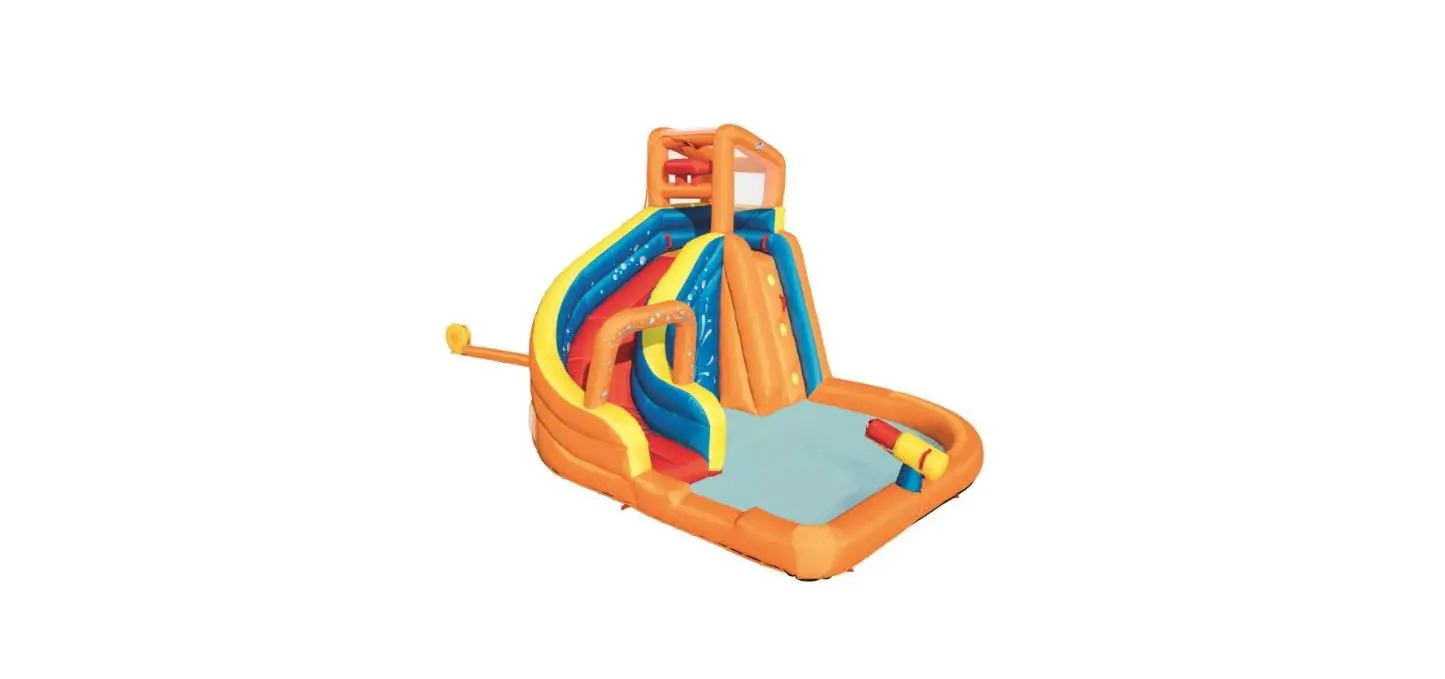 53301 Portable Swimming Pool