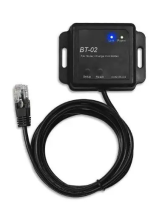 ECO-WORTHYECO-WORTHY BT-02 Bluetooth Adapter for Solar Charge Controller