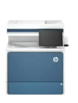 HP Color LaserJet Enterprise Guía de instalación