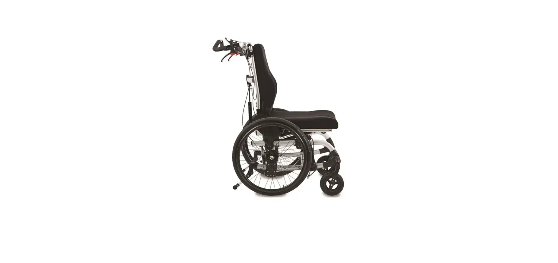 R82 Electric Wheelchair