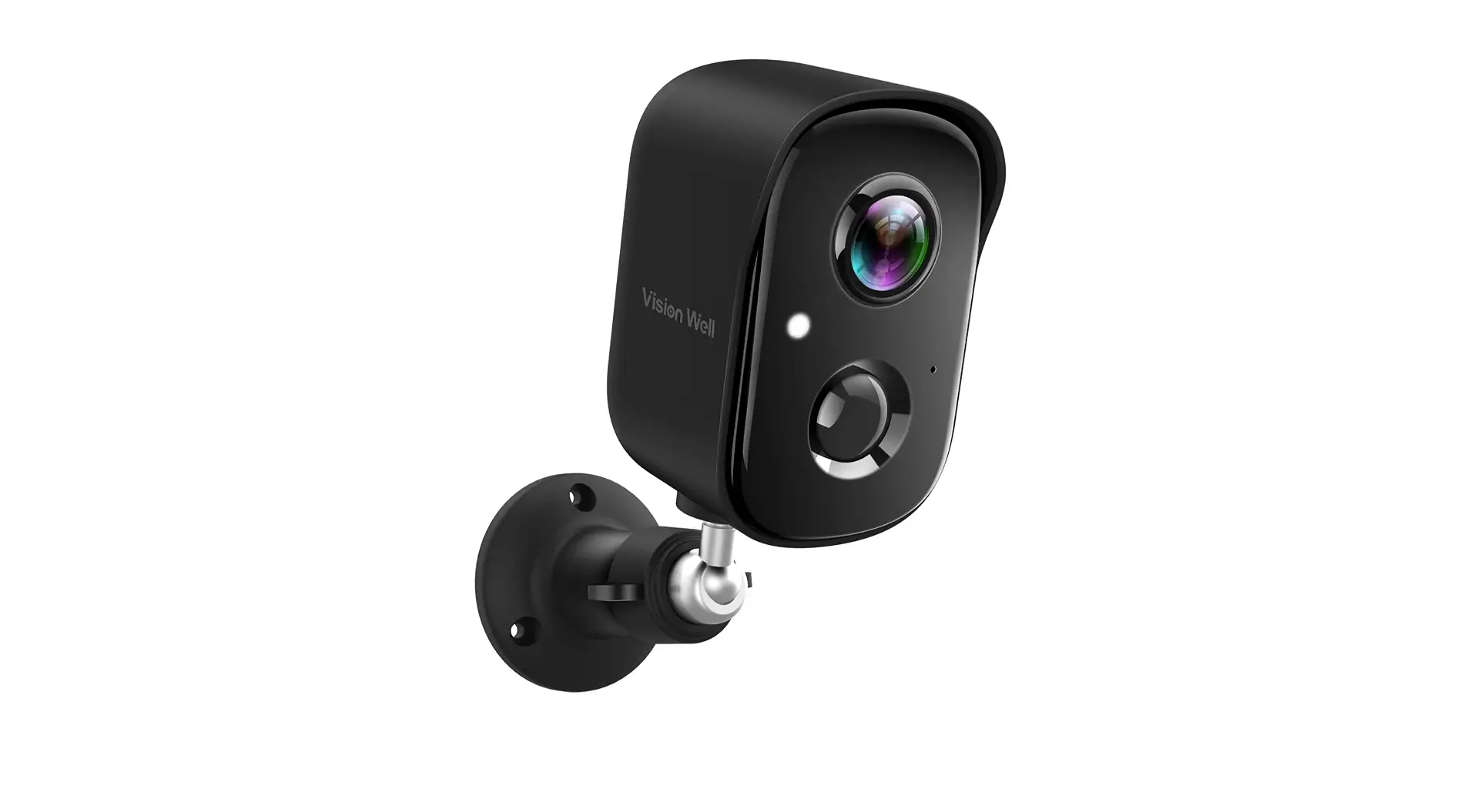 CG6S Security Cameras Wireless Outdoor Operational