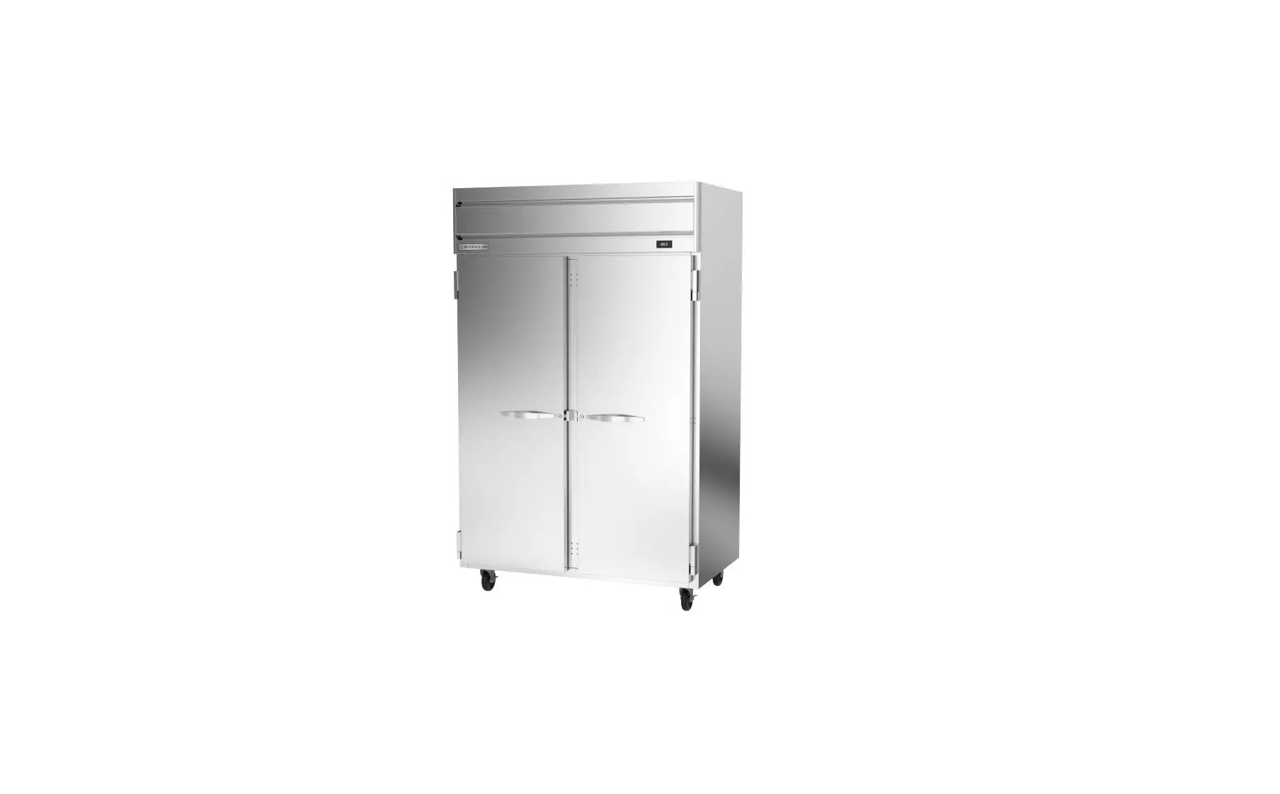 BEVERAGE-AIR 809-241A HH Warming Cabinets