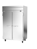 Beverage-AirBEVERAGE-AIR 809-241A HH Warming Cabinets
