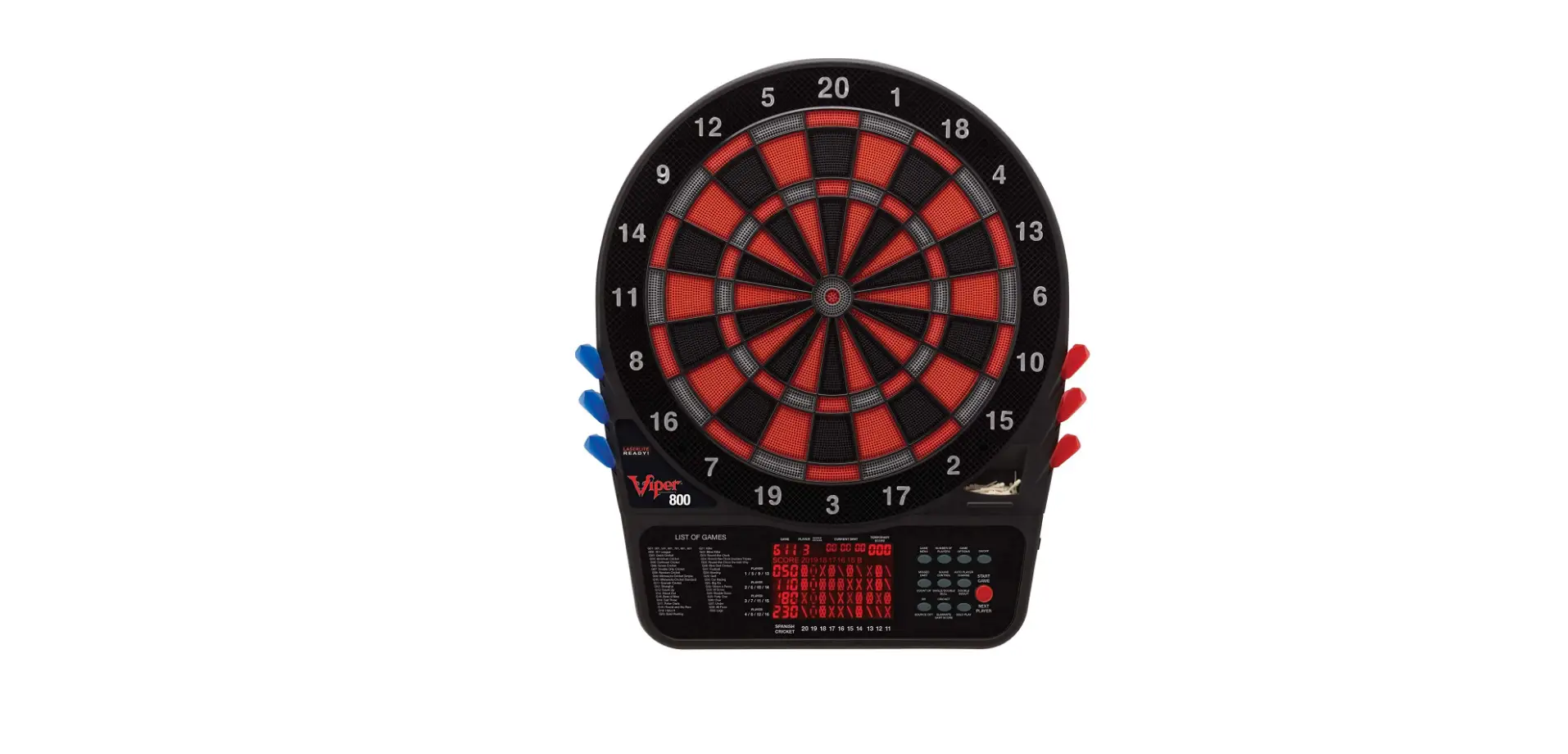 Standard Darts