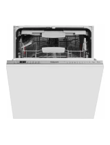 Hotpoint H8I HP42 User guide