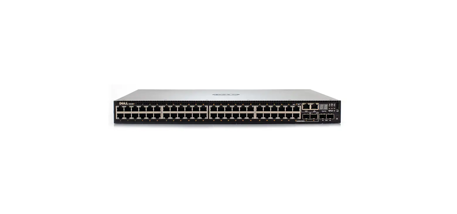 S3100 Series Networking Switch