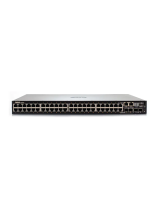 DellS3100 Series Networking Switch