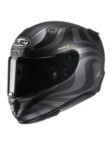 HJC5-6 Helmet RPHA 11 Eldon