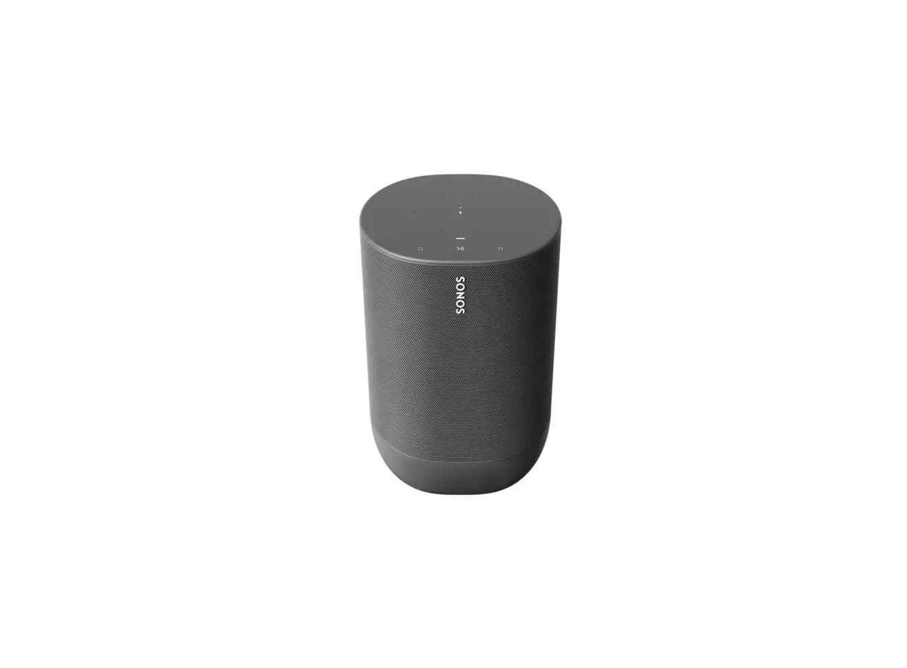 MOVE Portable WiFi and Bluetooth Speaker