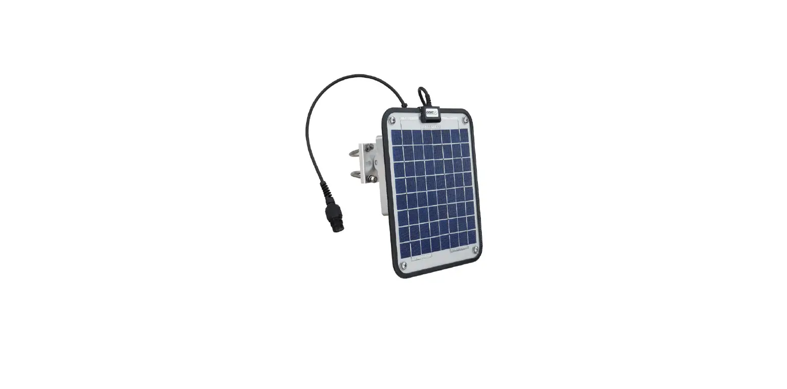 SP Series Solar Power Pack